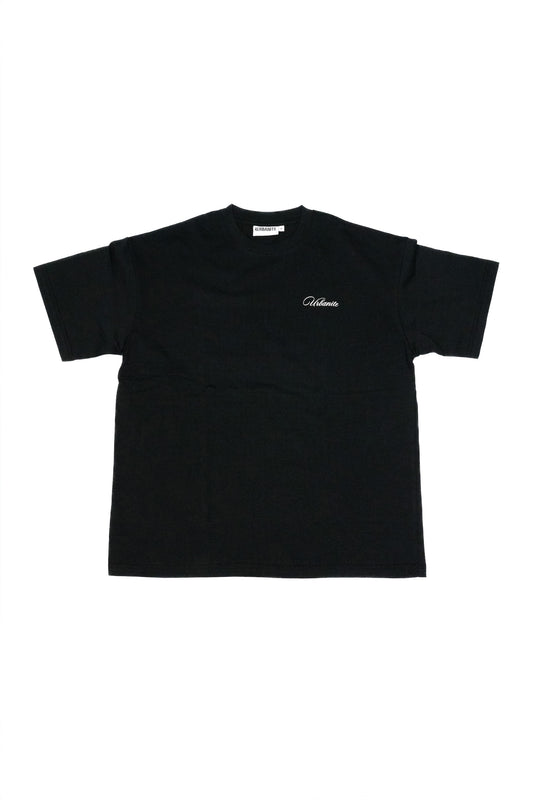 Urbanite FW24 Tramway Black T-Shirt