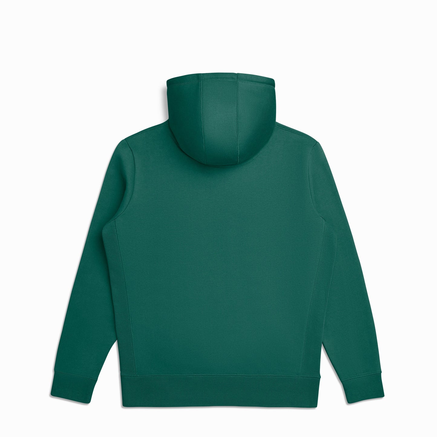 Bayberry Heavyweight Brushed Pullover Hoodie