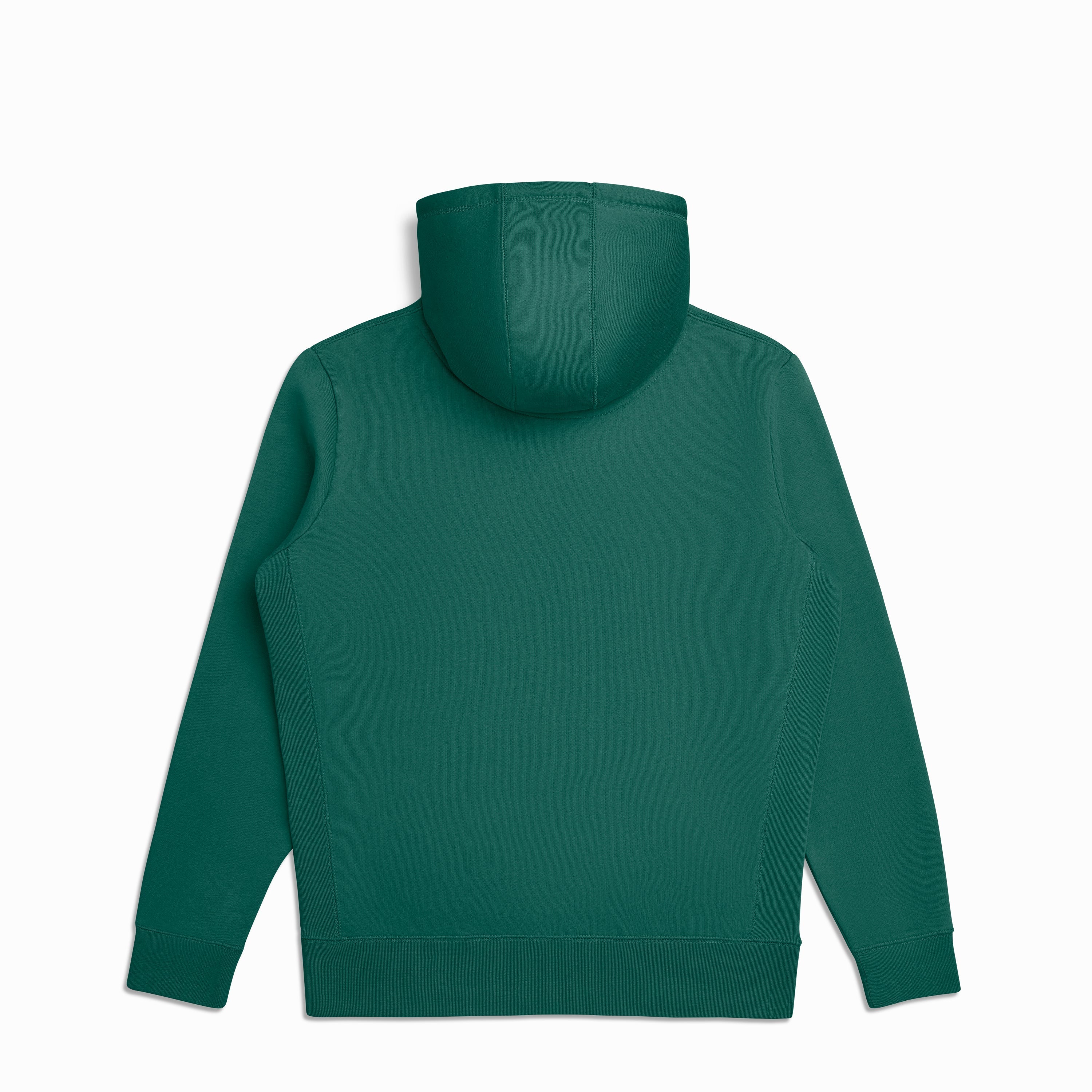 Bayberry Heavyweight Brushed Pullover Hoodie