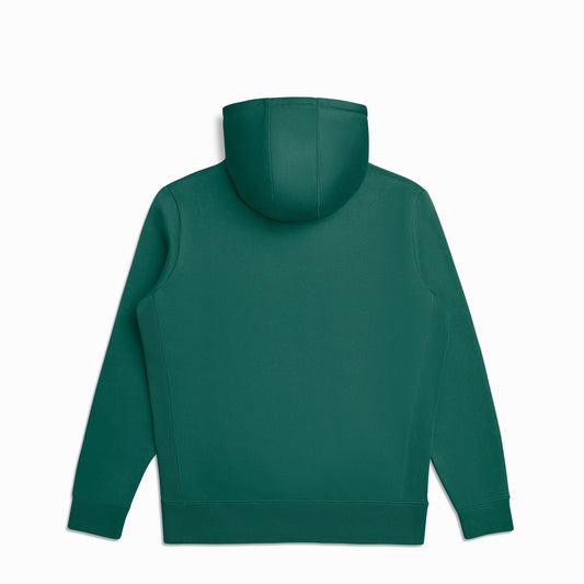 Bayberry Heavyweight Brushed Pullover Hoodie