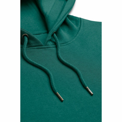 Bayberry Heavyweight Brushed Pullover Hoodie