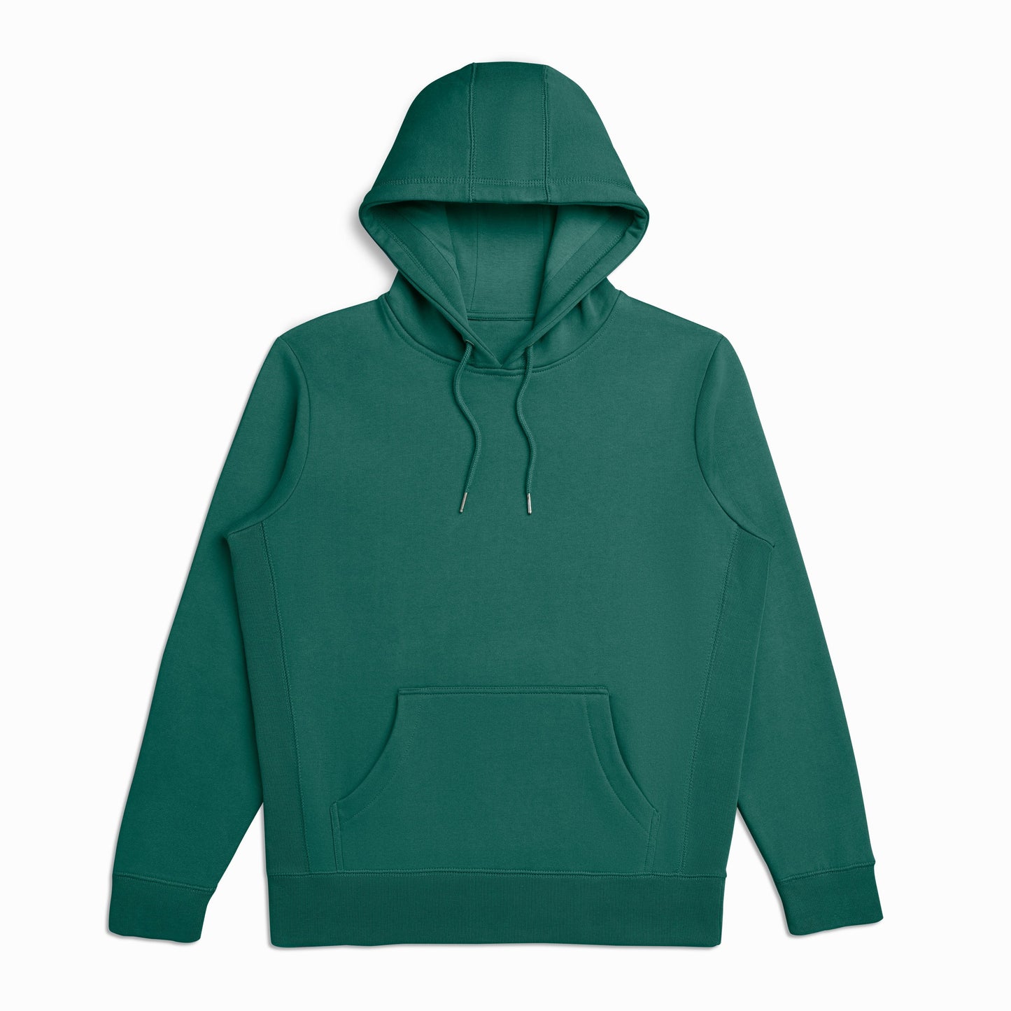 Bayberry Heavyweight Brushed Pullover Hoodie