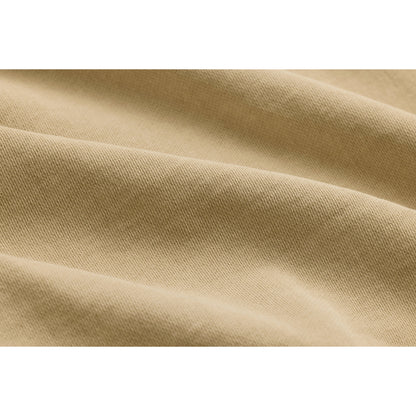 Dune Midweight French Terry Pullover Hoodie