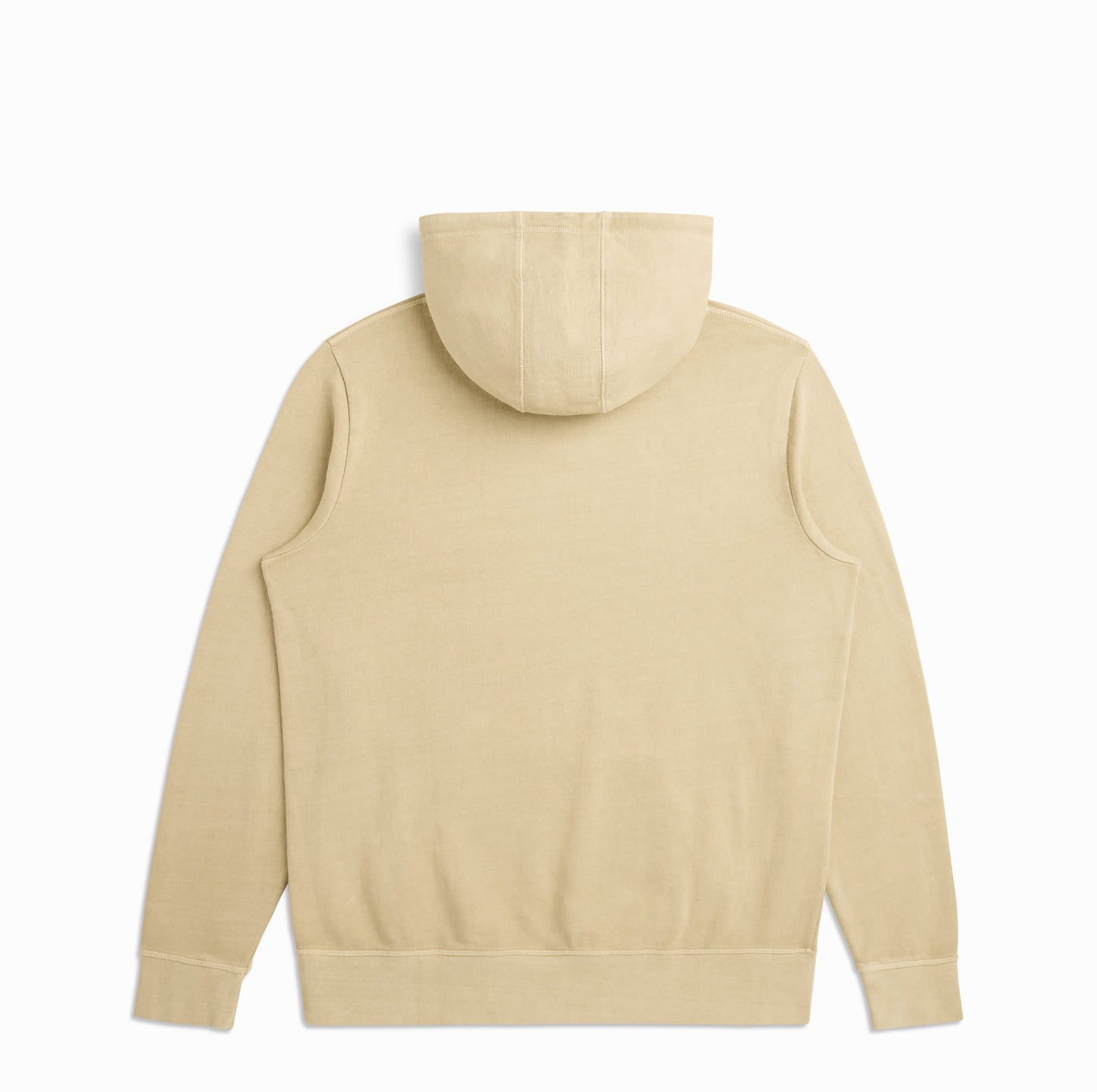 Dune Midweight French Terry Pullover Hoodie