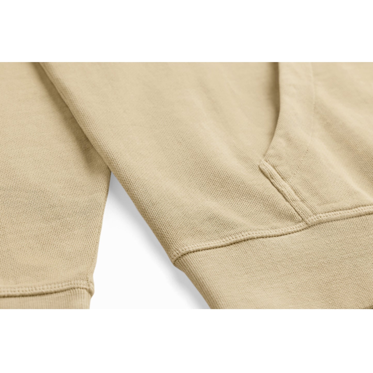 Dune Midweight French Terry Pullover Hoodie