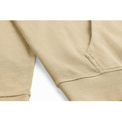 Dune Midweight French Terry Pullover Hoodie