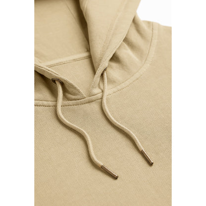 Dune Midweight French Terry Pullover Hoodie