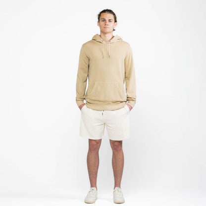 Dune Midweight French Terry Pullover Hoodie