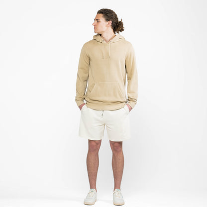 Dune Midweight French Terry Pullover Hoodie