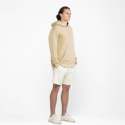 Dune Midweight French Terry Pullover Hoodie