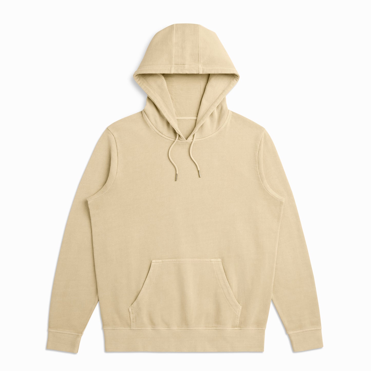 Dune Midweight French Terry Pullover Hoodie