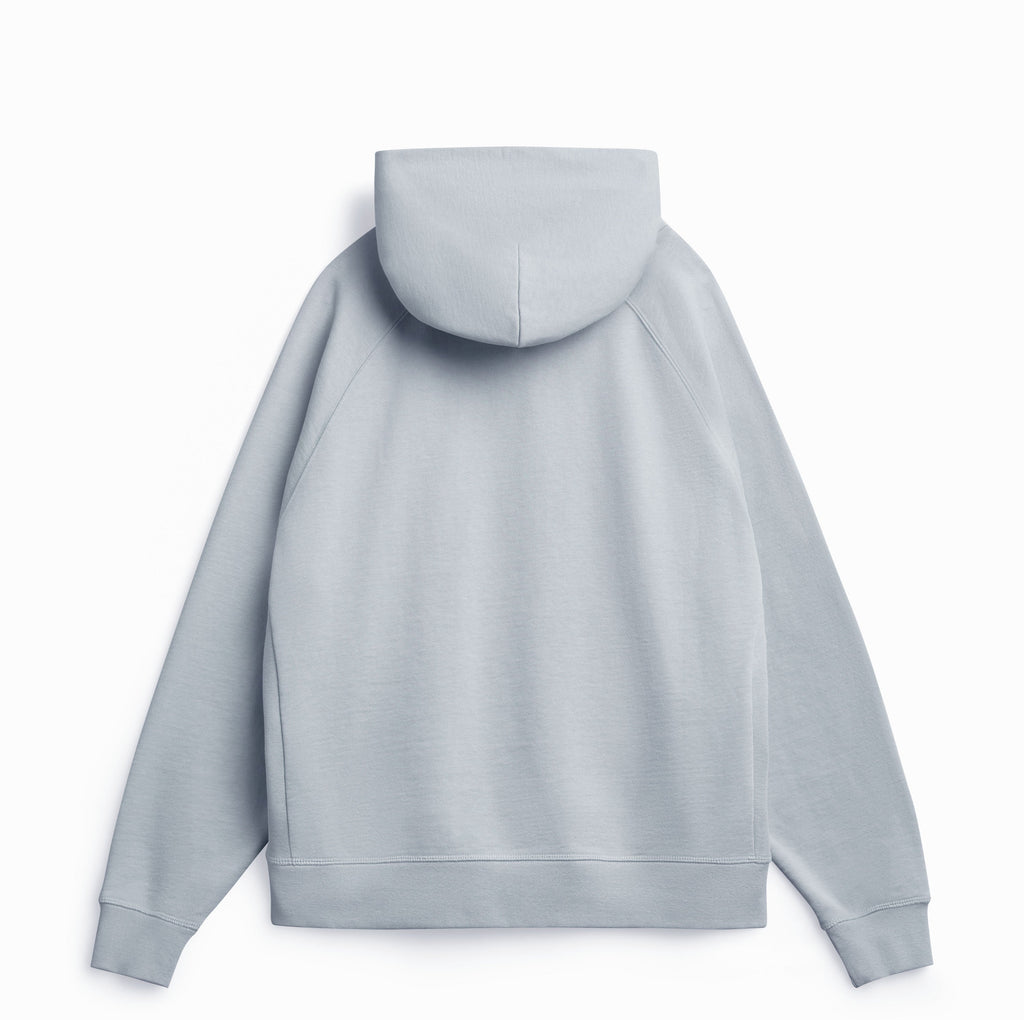 Mineral Ultra Heavyweight French Terry Pullover Hoodie