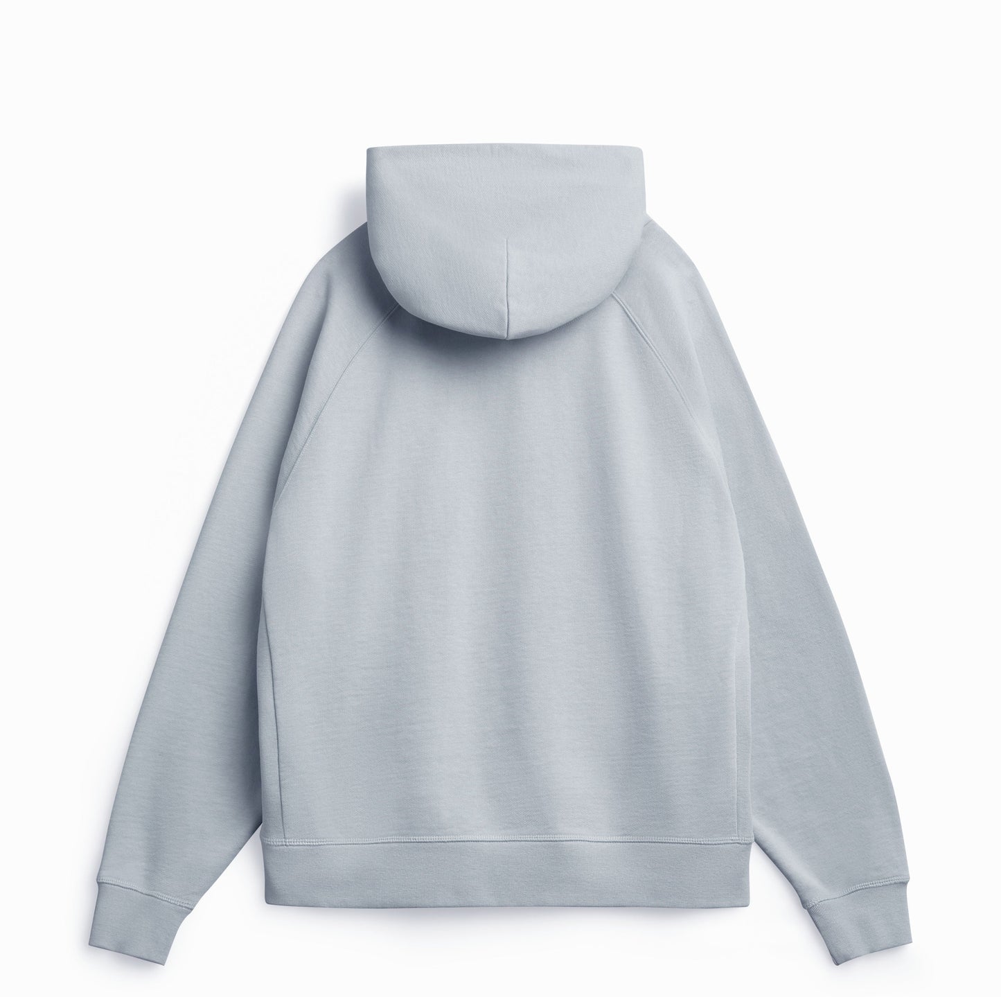 Mineral Ultra Heavyweight French Terry Pullover Hoodie