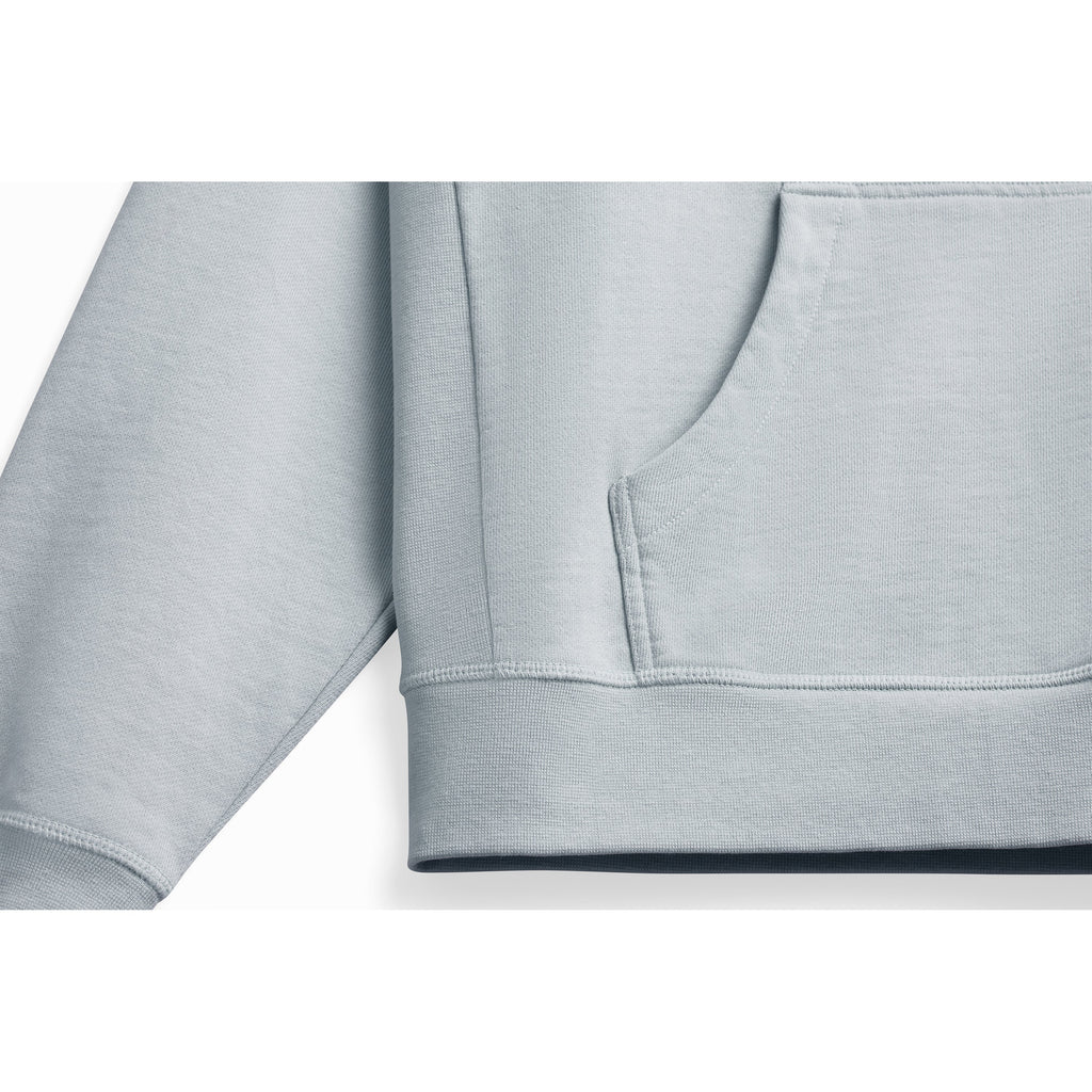 Mineral Ultra Heavyweight French Terry Pullover Hoodie