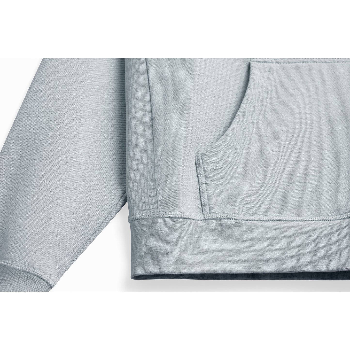 Mineral Ultra Heavyweight French Terry Pullover Hoodie