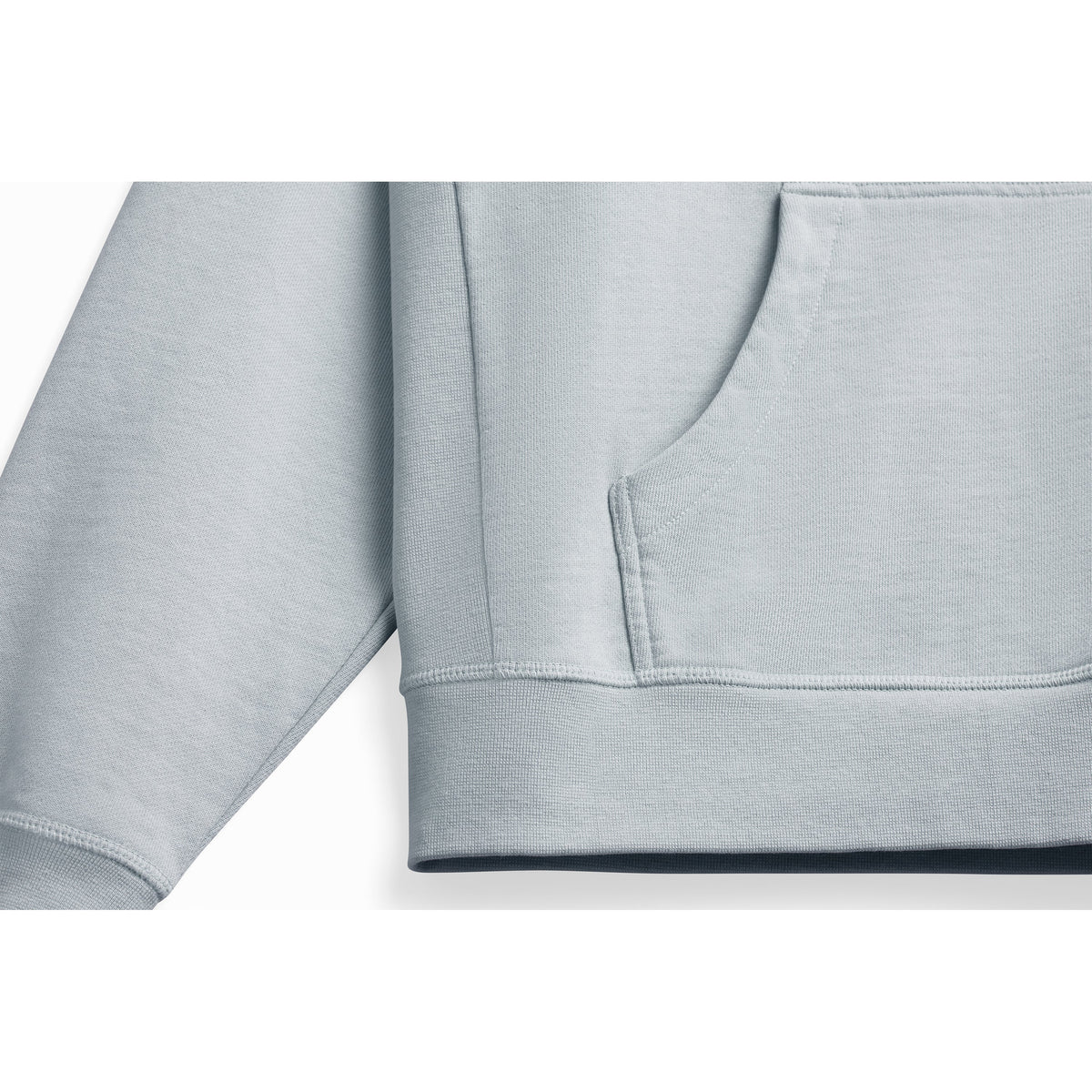 Mineral Ultra Heavyweight French Terry Pullover Hoodie