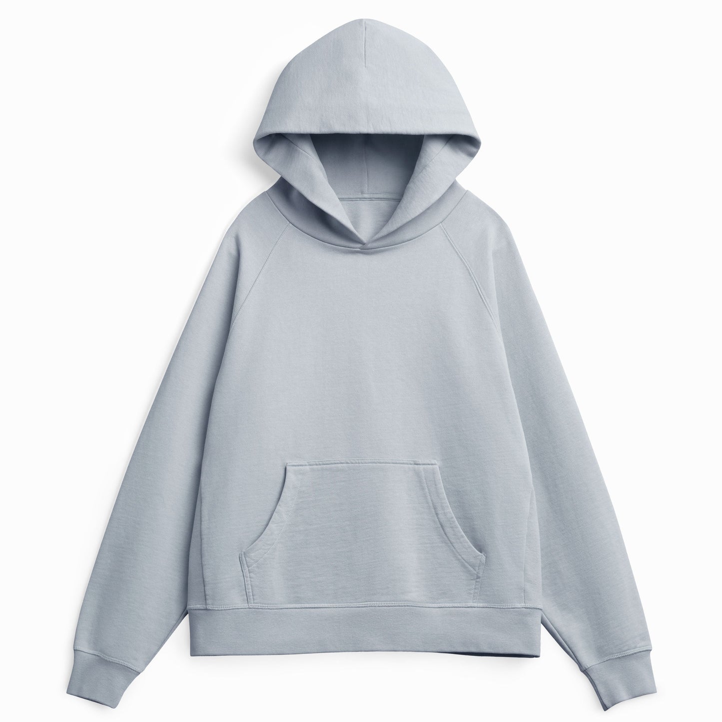 Mineral Ultra Heavyweight French Terry Pullover Hoodie