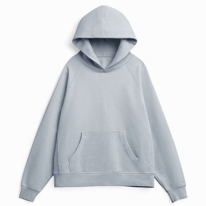 Mineral Ultra Heavyweight French Terry Pullover Hoodie