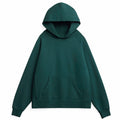 Pine Ultra Heavyweight French Terry Pullover Hoodie
