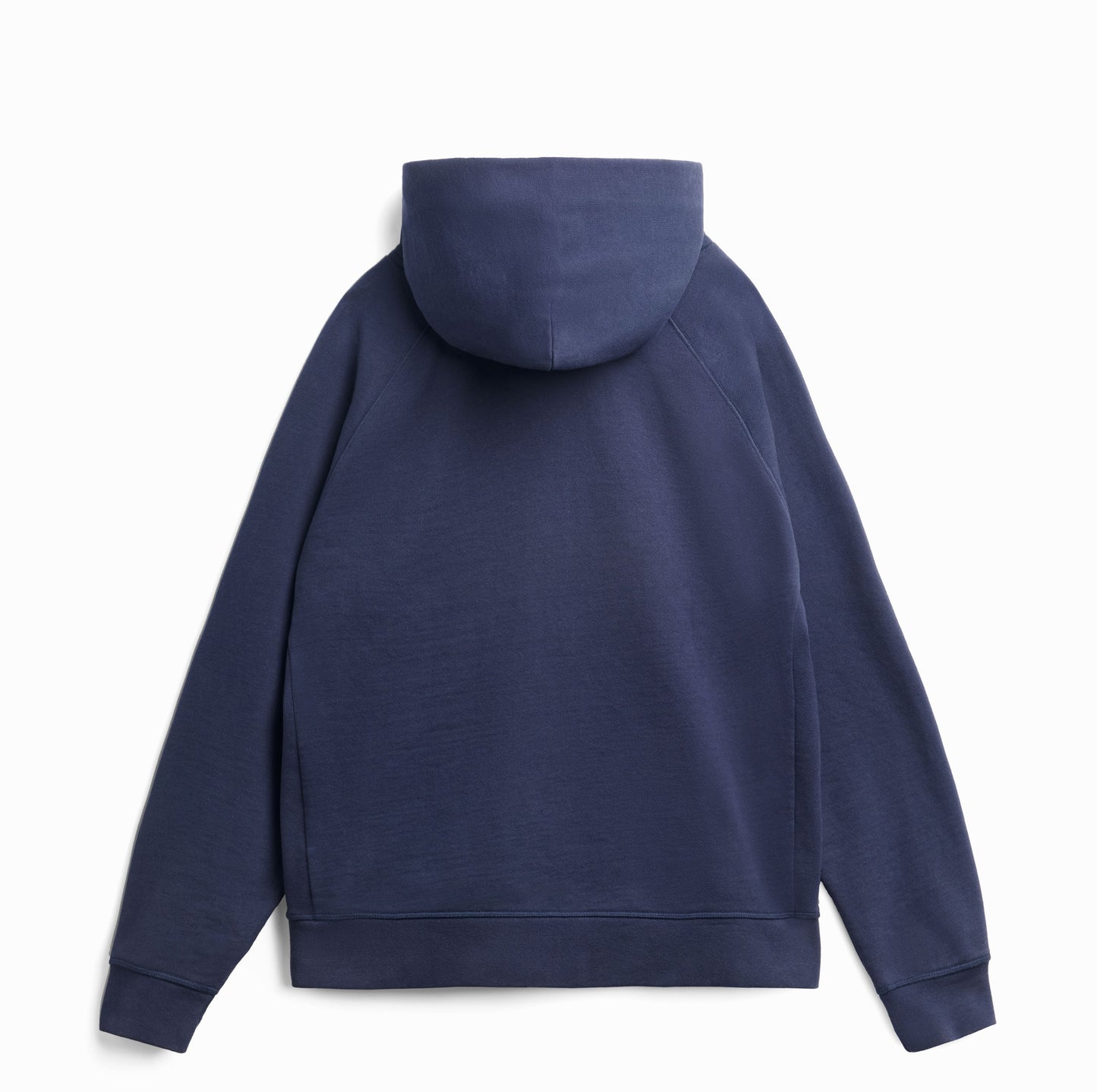 Eclipse Ultra Heavyweight French Terry Pullover Hoodie