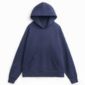 Eclipse Ultra Heavyweight French Terry Pullover Hoodie