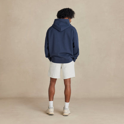 Eclipse Ultra Heavyweight French Terry Pullover Hoodie