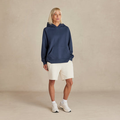 Eclipse Ultra Heavyweight French Terry Pullover Hoodie