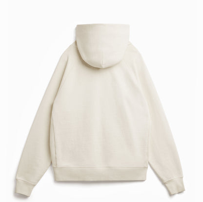 Parchment Ultra Heavyweight French Terry Pullover Hoodie