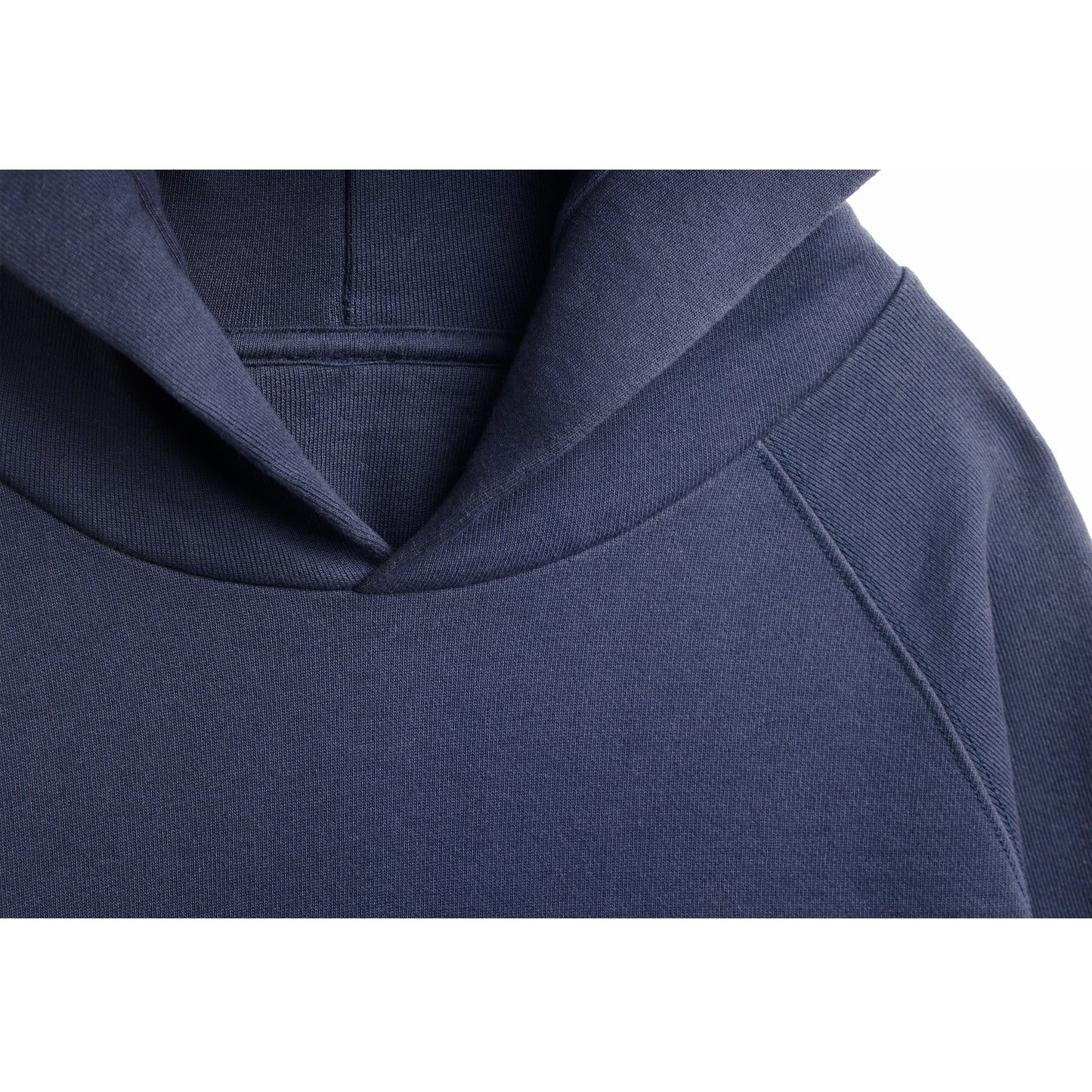Eclipse Ultra Heavyweight French Terry Pullover Hoodie