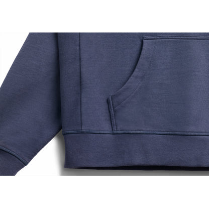 Eclipse Ultra Heavyweight French Terry Pullover Hoodie