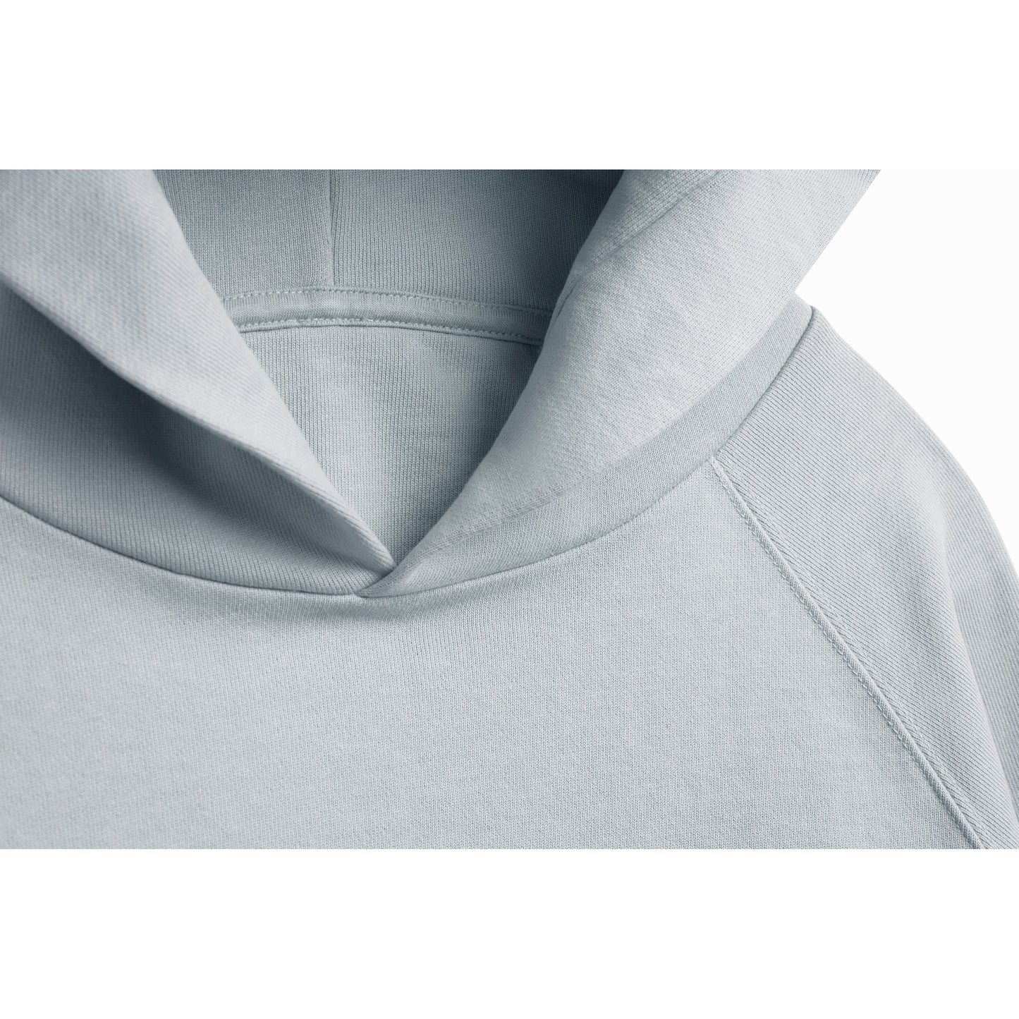 Mineral Ultra Heavyweight French Terry Pullover Hoodie