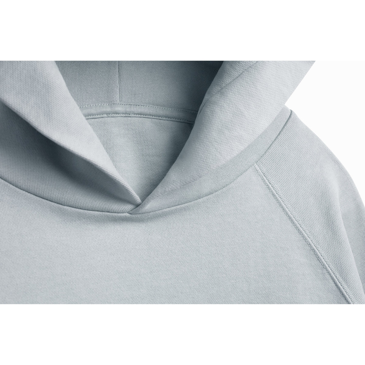 Mineral Ultra Heavyweight French Terry Pullover Hoodie