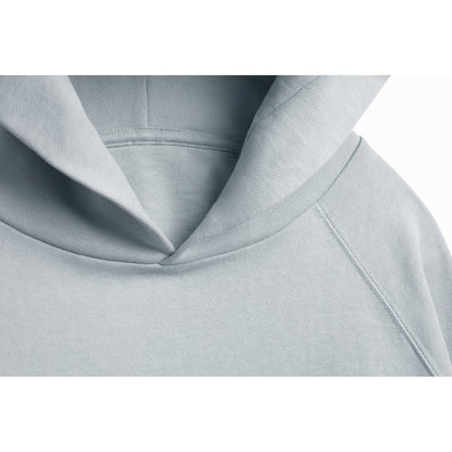 Mineral Ultra Heavyweight French Terry Pullover Hoodie