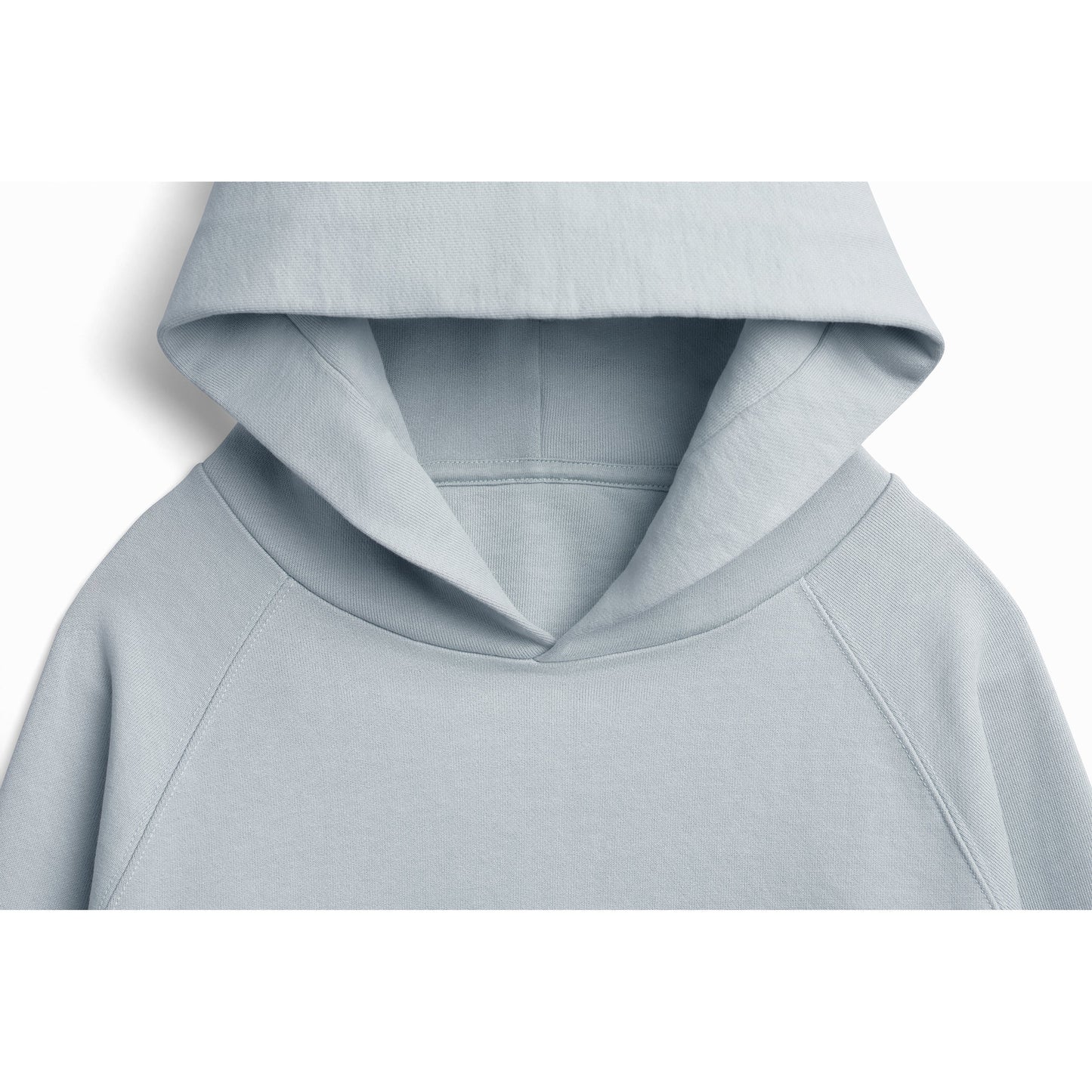 Mineral Ultra Heavyweight French Terry Pullover Hoodie