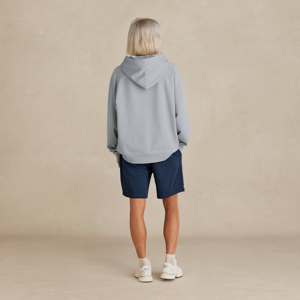 Mineral Ultra Heavyweight French Terry Pullover Hoodie