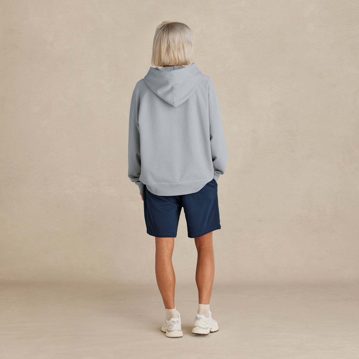Mineral Ultra Heavyweight French Terry Pullover Hoodie