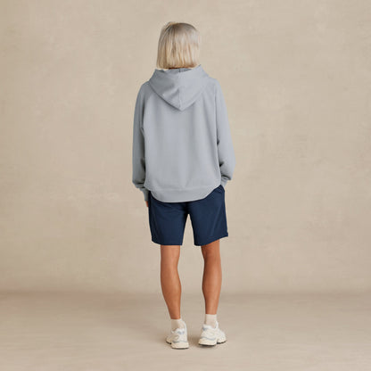 Mineral Ultra Heavyweight French Terry Pullover Hoodie