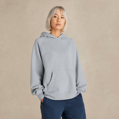 Mineral Ultra Heavyweight French Terry Pullover Hoodie