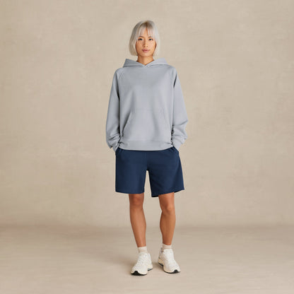 Mineral Ultra Heavyweight French Terry Pullover Hoodie