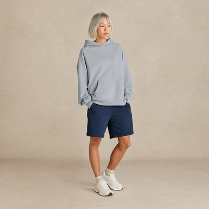 Mineral Ultra Heavyweight French Terry Pullover Hoodie