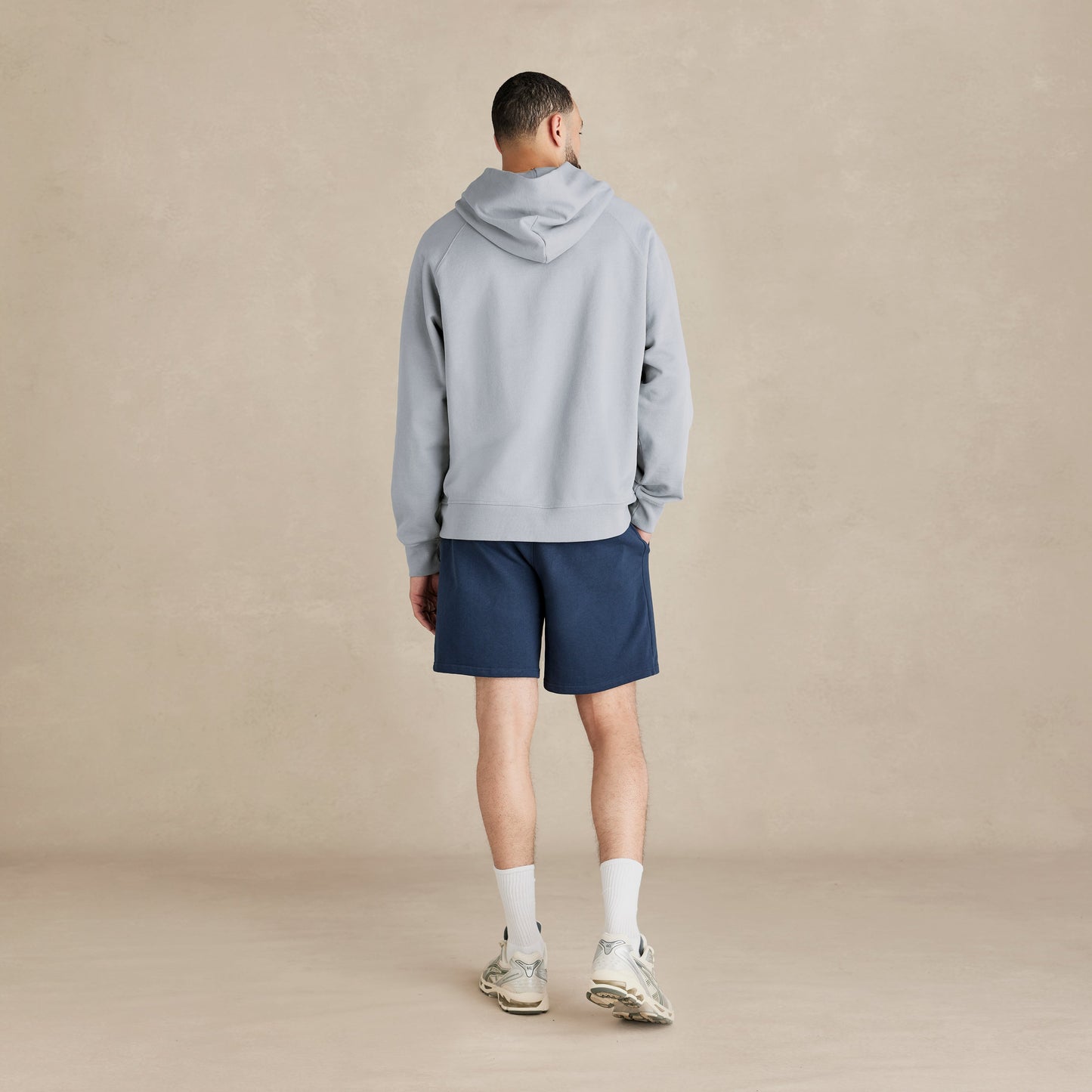 Mineral Ultra Heavyweight French Terry Pullover Hoodie