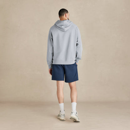 Mineral Ultra Heavyweight French Terry Pullover Hoodie