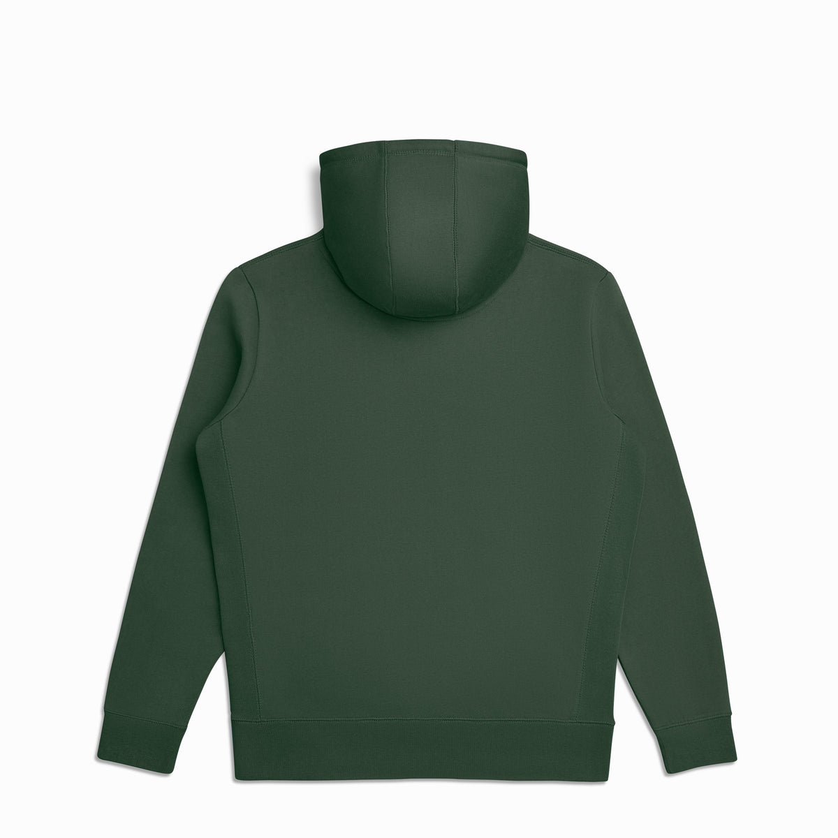 Ivy Heavyweight Brushed Pullover Hoodie