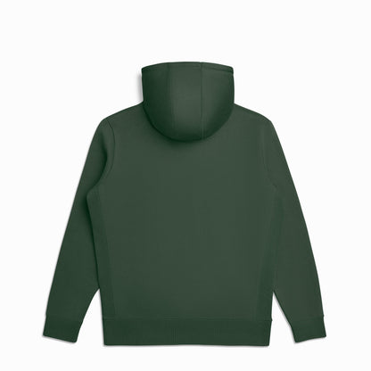 Ivy Heavyweight Brushed Pullover Hoodie