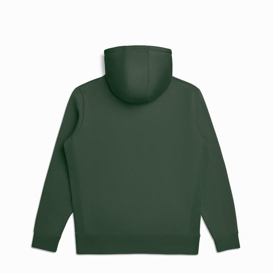 Ivy Heavyweight Brushed Pullover Hoodie