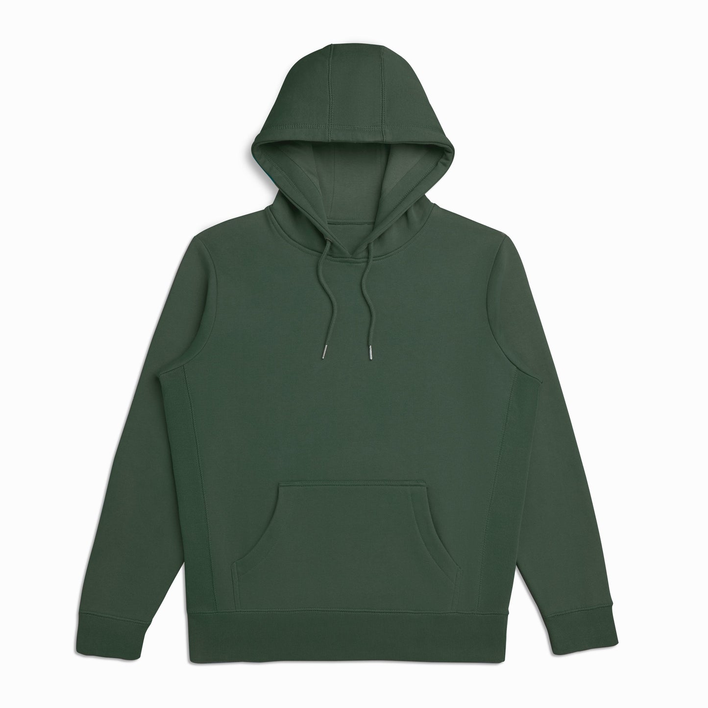 Ivy Heavyweight Brushed Pullover Hoodie