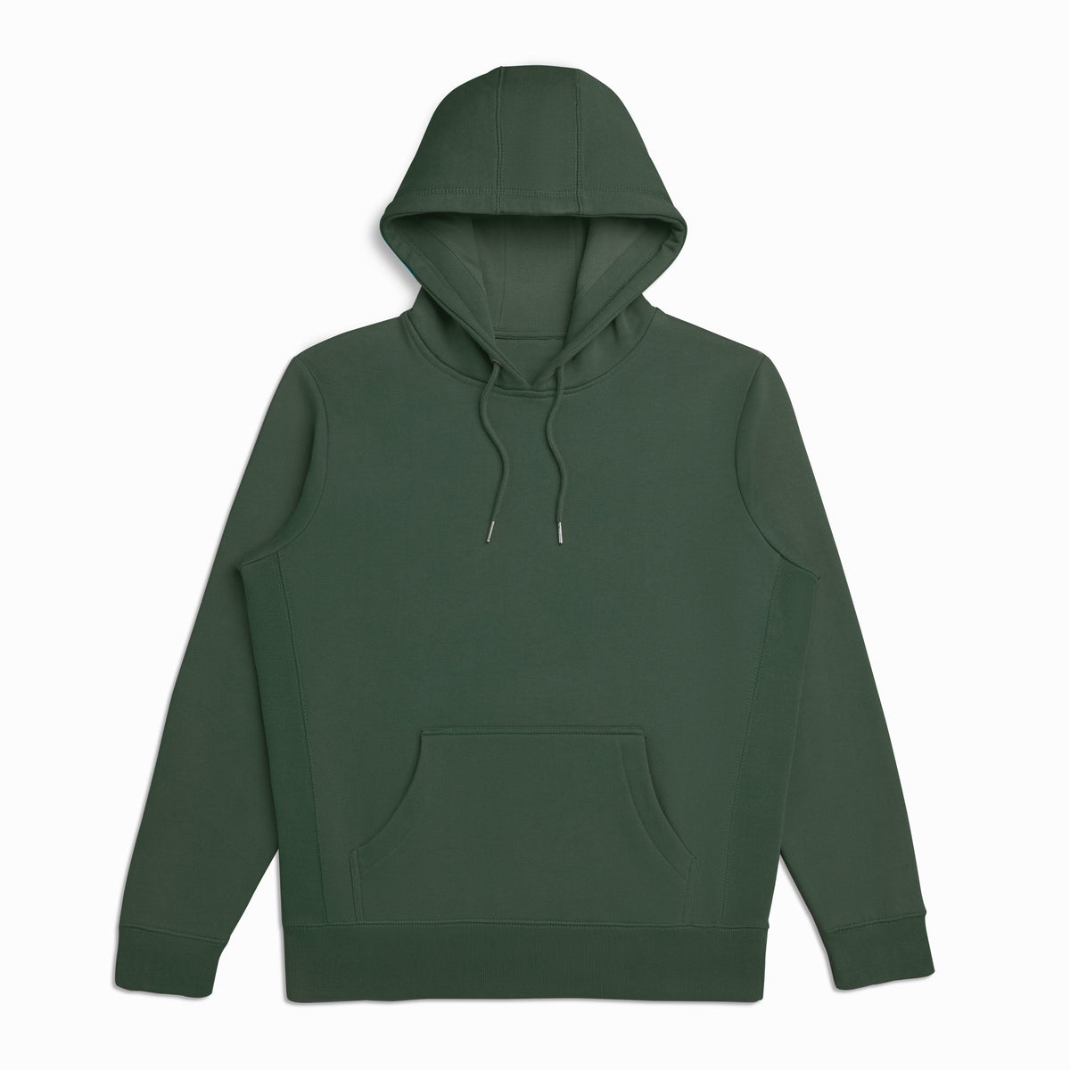 Ivy Heavyweight Brushed Pullover Hoodie