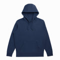 Ocean Navy Heavyweight Brushed Pullover Hoodie