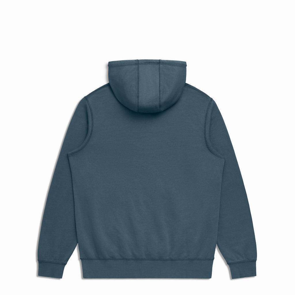 Seaside Midweight French Terry Pullover Hoodie