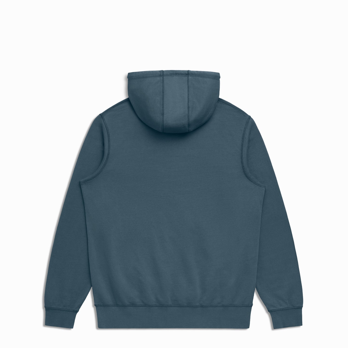 Seaside Midweight French Terry Pullover Hoodie